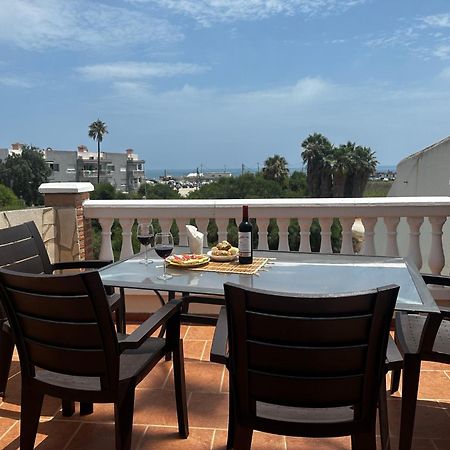 La Cizana Duplex By Holiday Homes Malaga Torremolinos Dış mekan fotoğraf