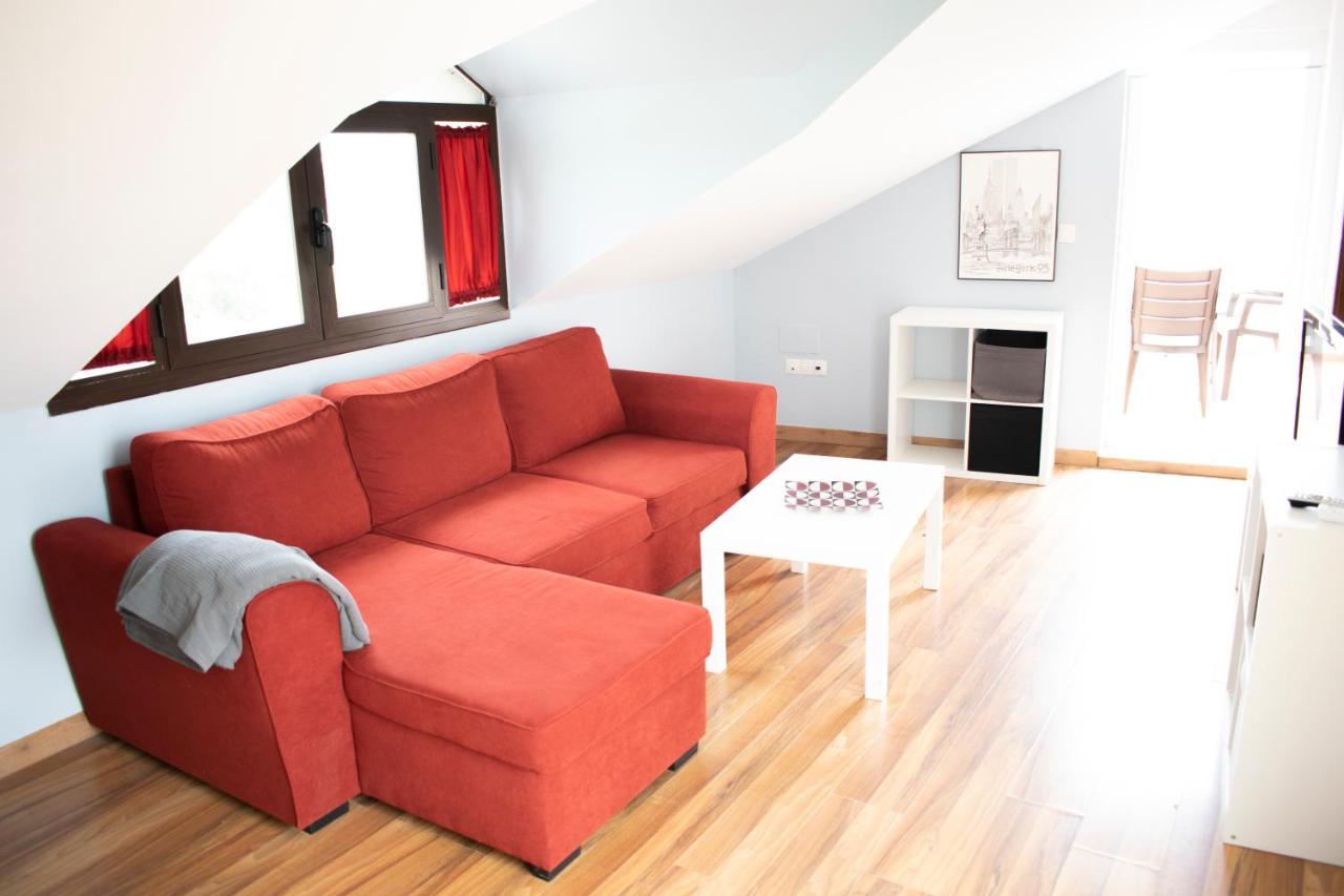 La Cizana Duplex By Holiday Homes Malaga Torremolinos Dış mekan fotoğraf