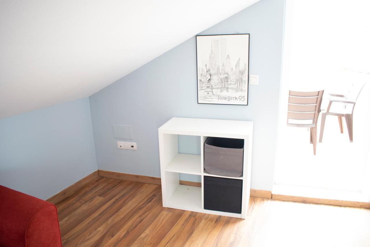La Cizana Duplex By Holiday Homes Malaga Torremolinos Dış mekan fotoğraf
