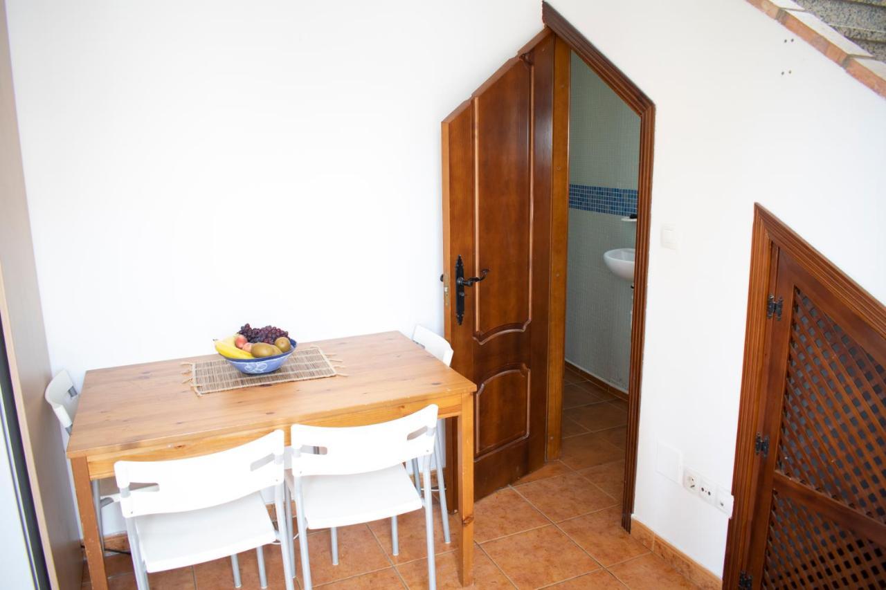La Cizana Duplex By Holiday Homes Malaga Torremolinos Dış mekan fotoğraf