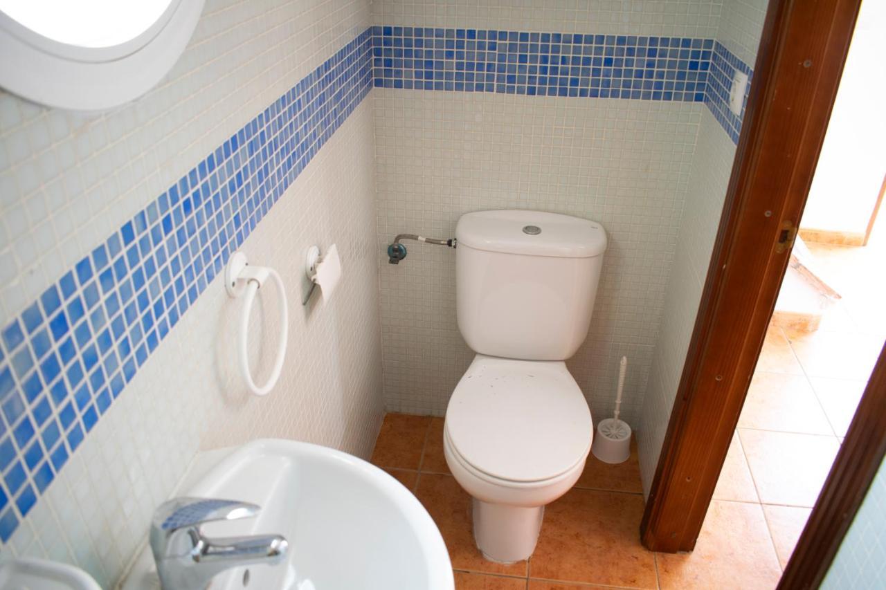 La Cizana Duplex By Holiday Homes Malaga Torremolinos Dış mekan fotoğraf
