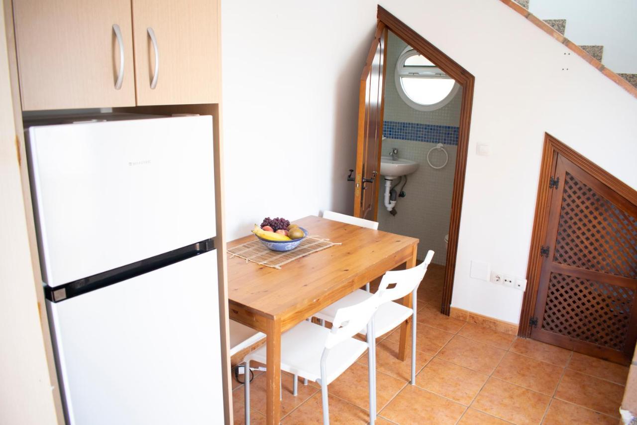 La Cizana Duplex By Holiday Homes Malaga Torremolinos Dış mekan fotoğraf