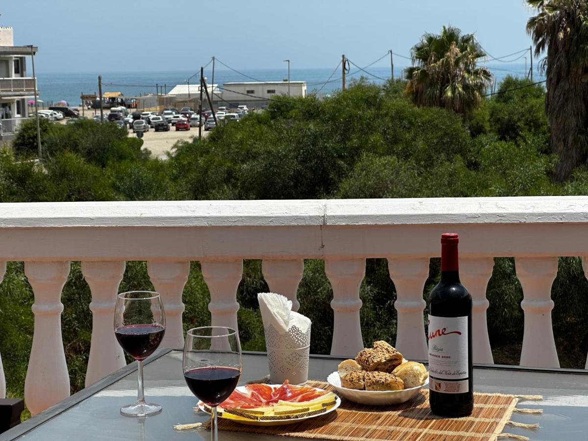 La Cizana Duplex By Holiday Homes Malaga Torremolinos Dış mekan fotoğraf