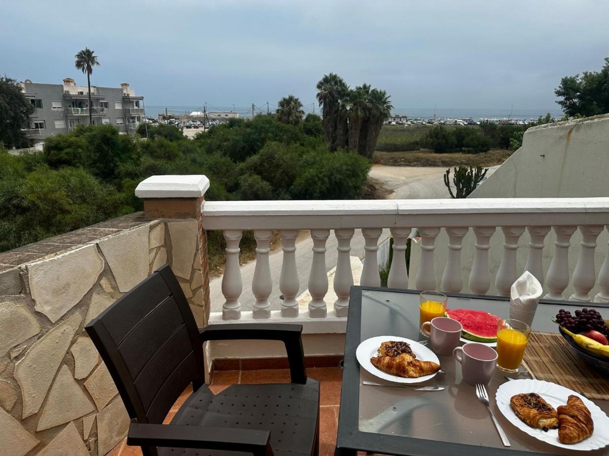 La Cizana Duplex By Holiday Homes Malaga Torremolinos Dış mekan fotoğraf