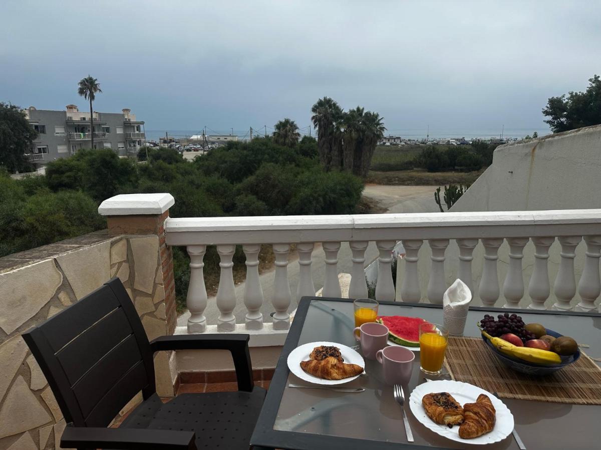 La Cizana Duplex By Holiday Homes Malaga Torremolinos Dış mekan fotoğraf