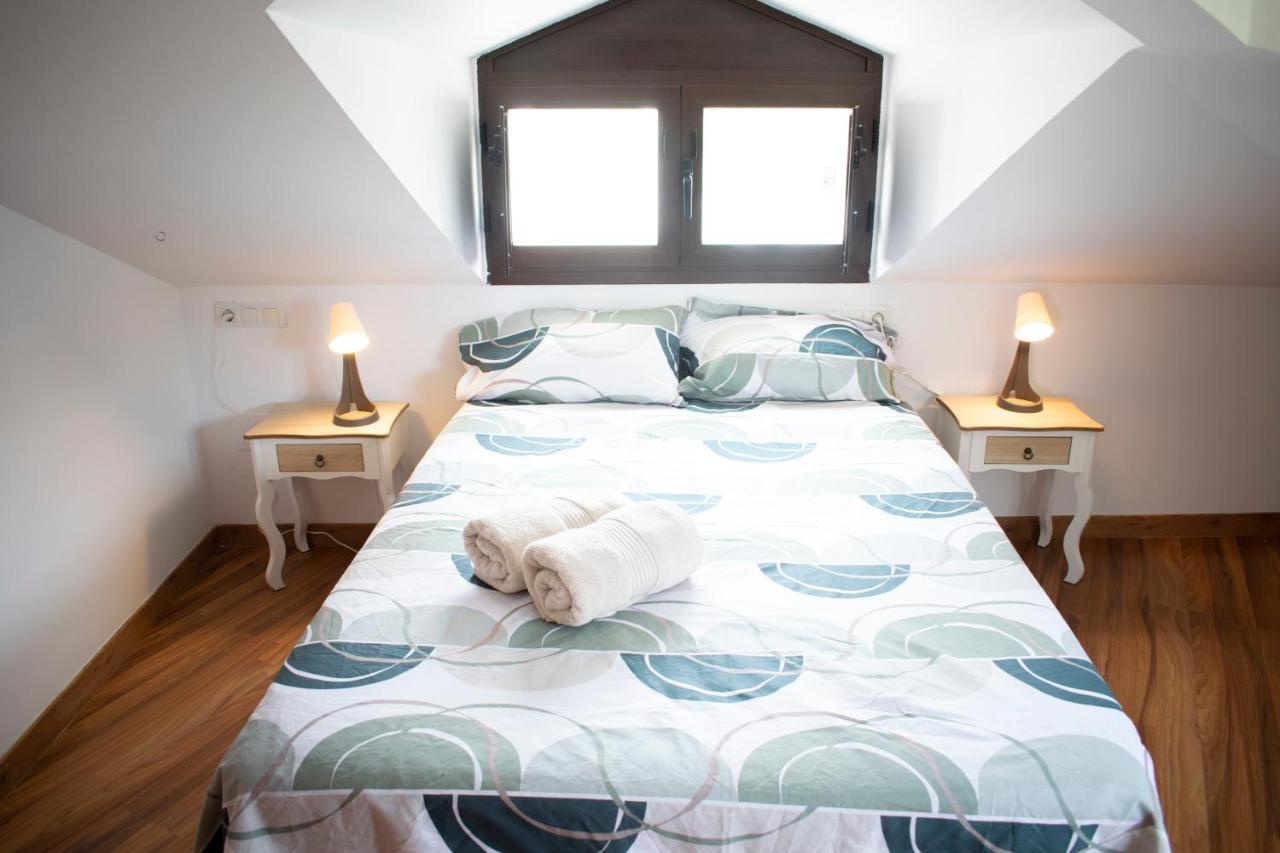 La Cizana Duplex By Holiday Homes Malaga Torremolinos Dış mekan fotoğraf