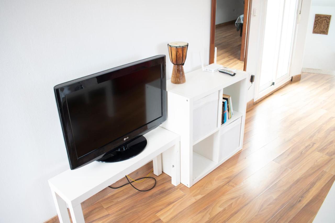 La Cizana Duplex By Holiday Homes Malaga Torremolinos Dış mekan fotoğraf