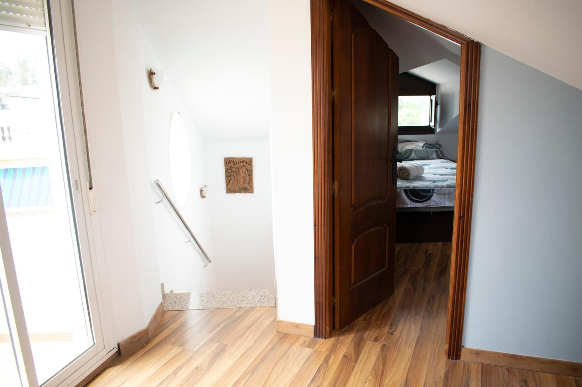 La Cizana Duplex By Holiday Homes Malaga Torremolinos Dış mekan fotoğraf