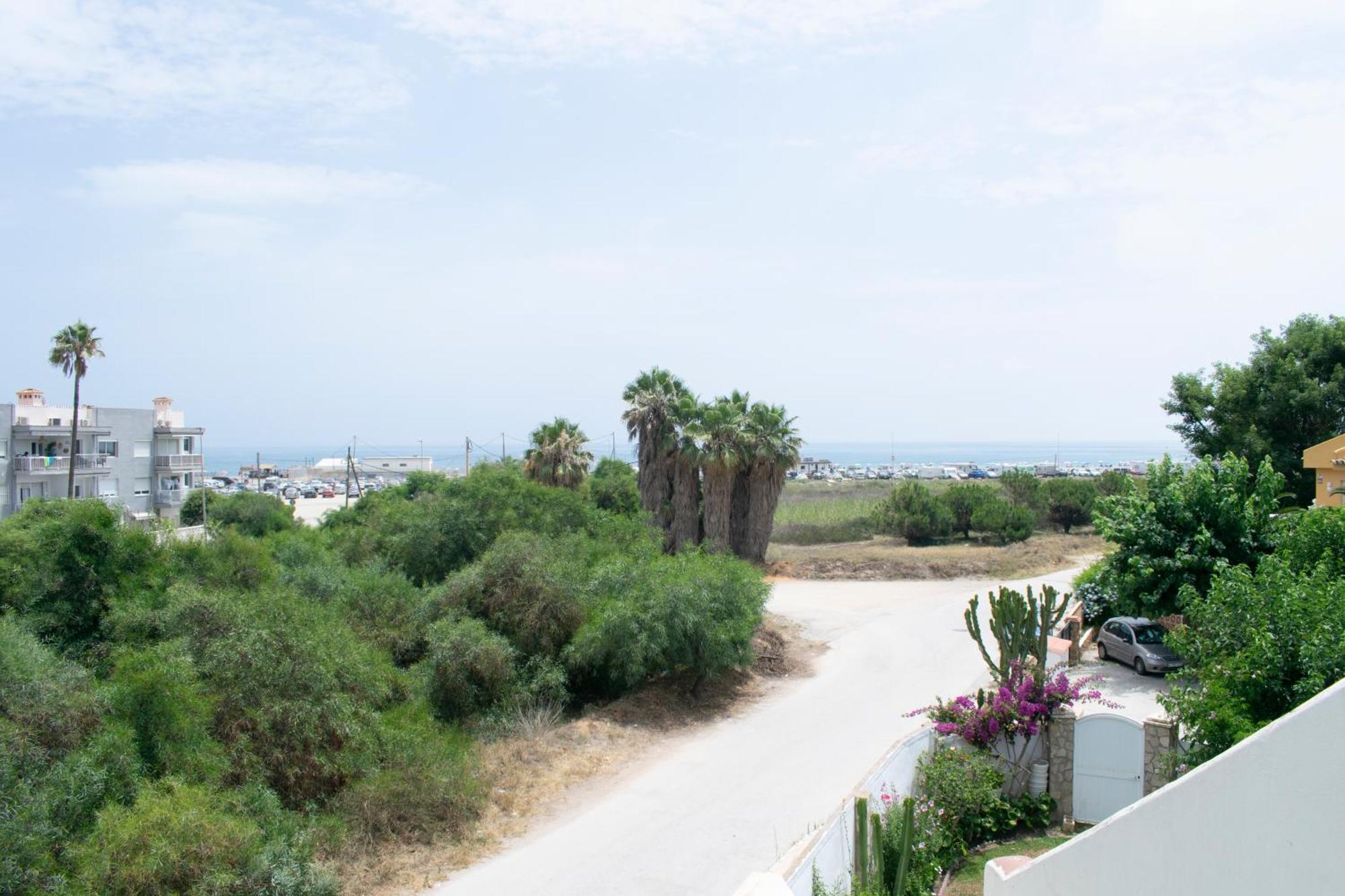 La Cizana Duplex By Holiday Homes Malaga Torremolinos Dış mekan fotoğraf