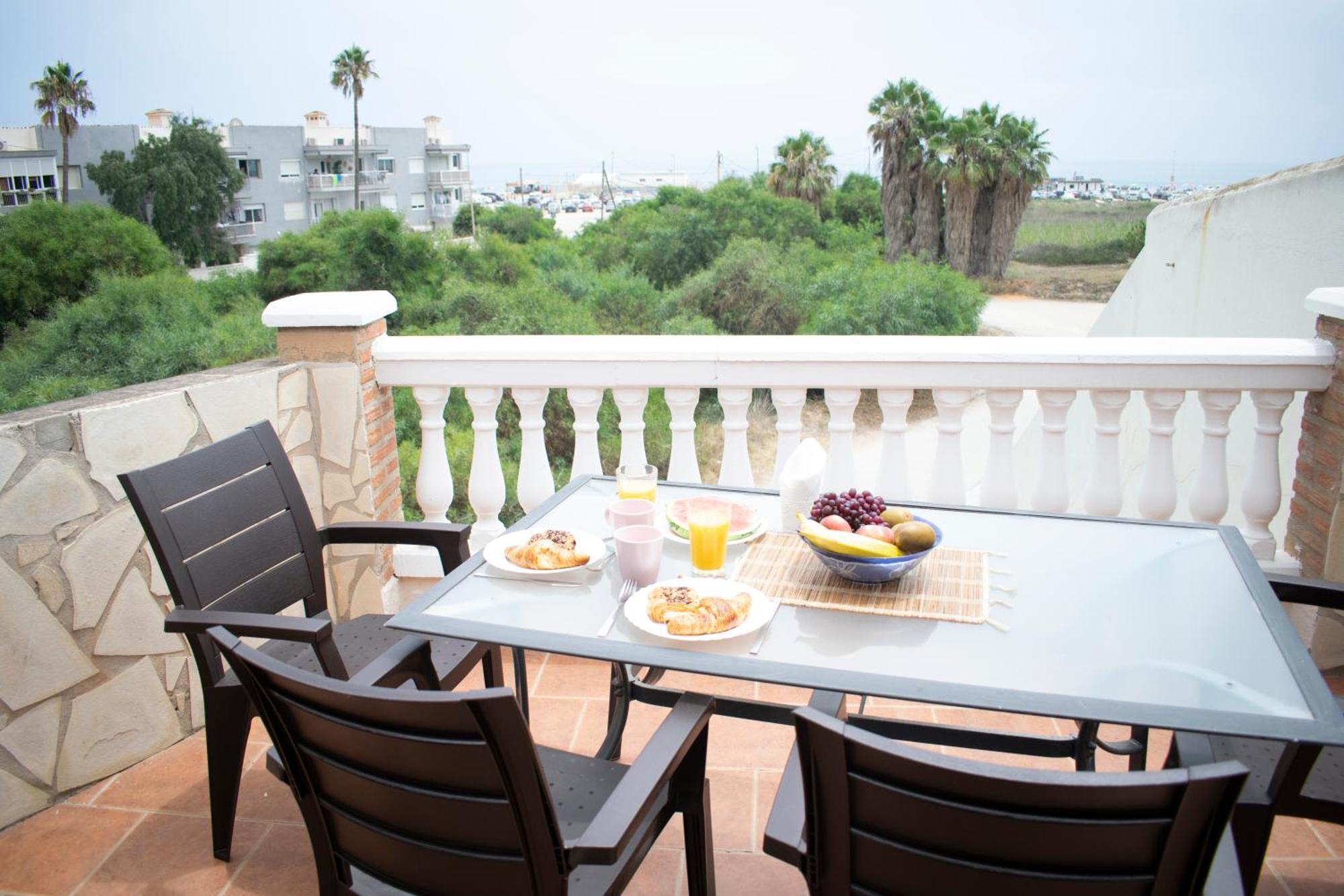La Cizana Duplex By Holiday Homes Malaga Torremolinos Dış mekan fotoğraf