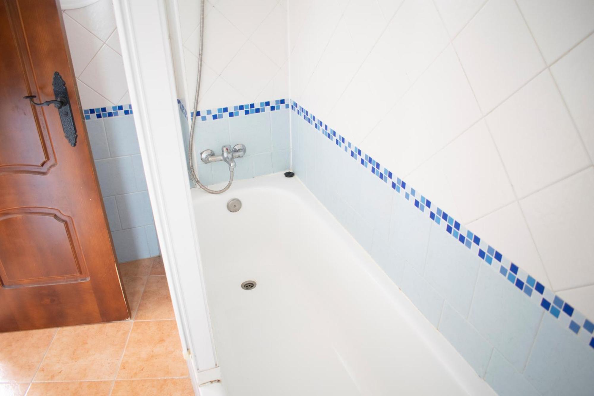 La Cizana Duplex By Holiday Homes Malaga Torremolinos Dış mekan fotoğraf
