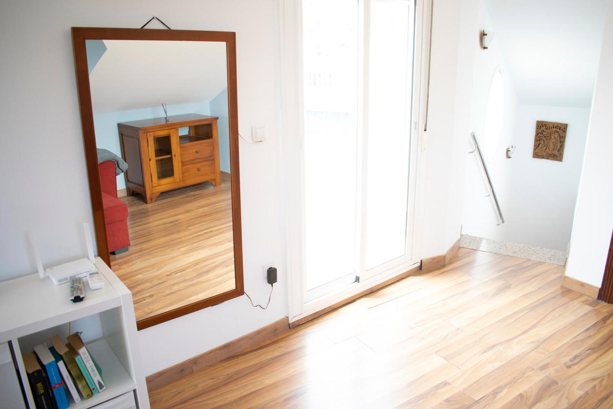 La Cizana Duplex By Holiday Homes Malaga Torremolinos Dış mekan fotoğraf