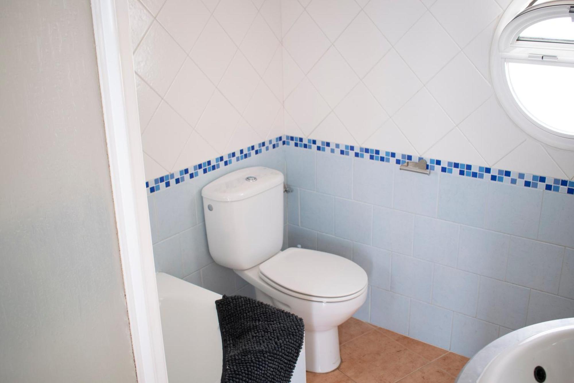 La Cizana Duplex By Holiday Homes Malaga Torremolinos Dış mekan fotoğraf