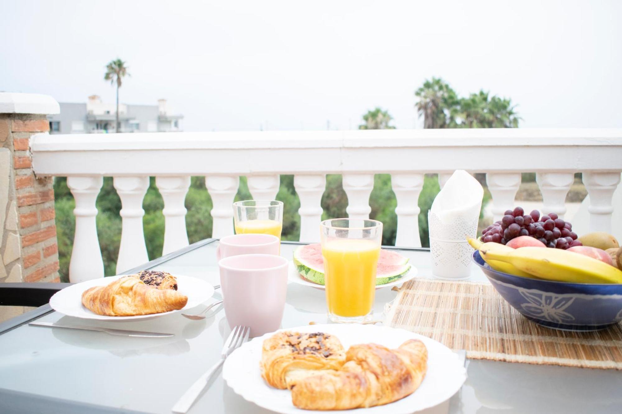 La Cizana Duplex By Holiday Homes Malaga Torremolinos Dış mekan fotoğraf