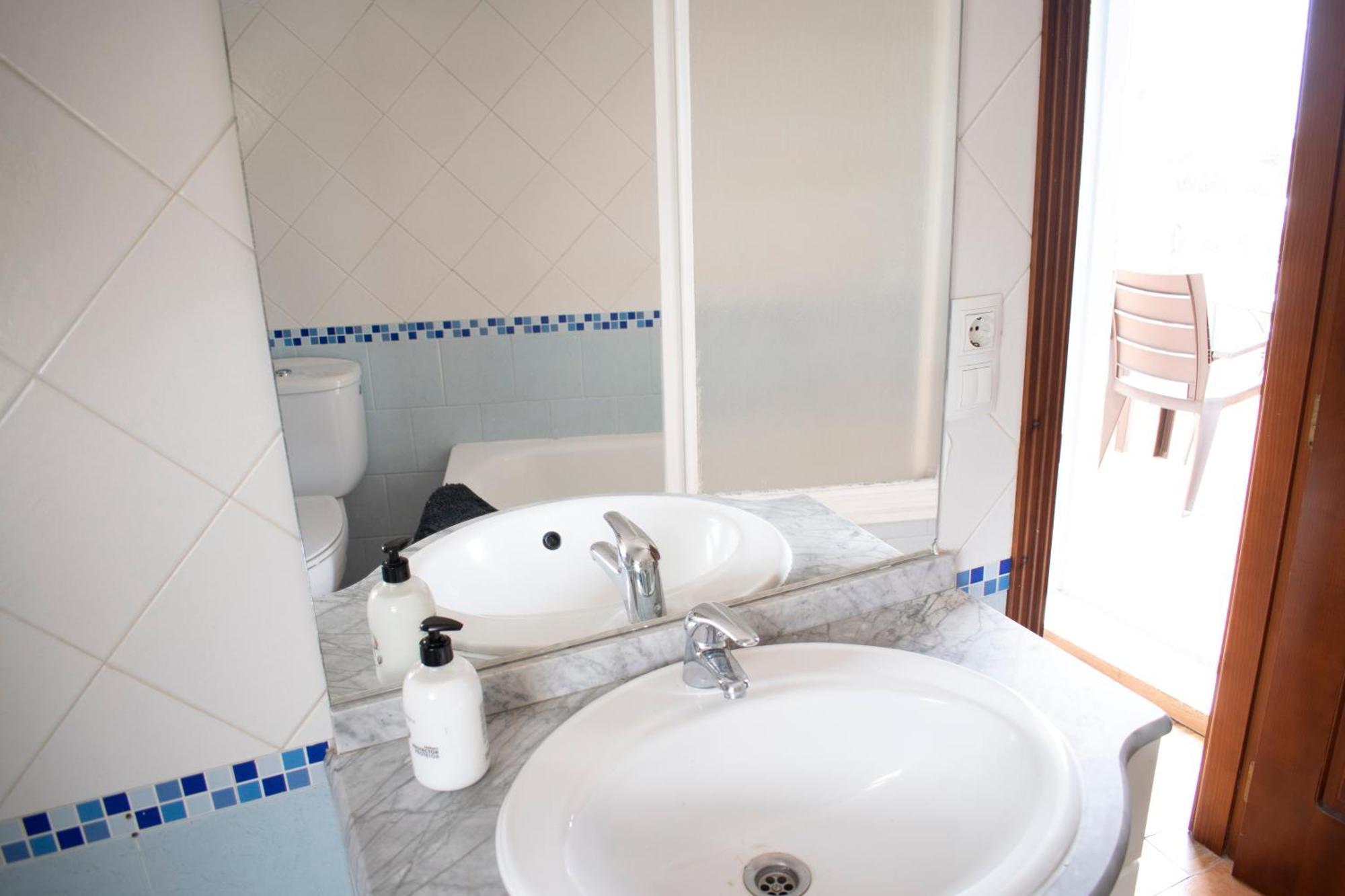 La Cizana Duplex By Holiday Homes Malaga Torremolinos Dış mekan fotoğraf