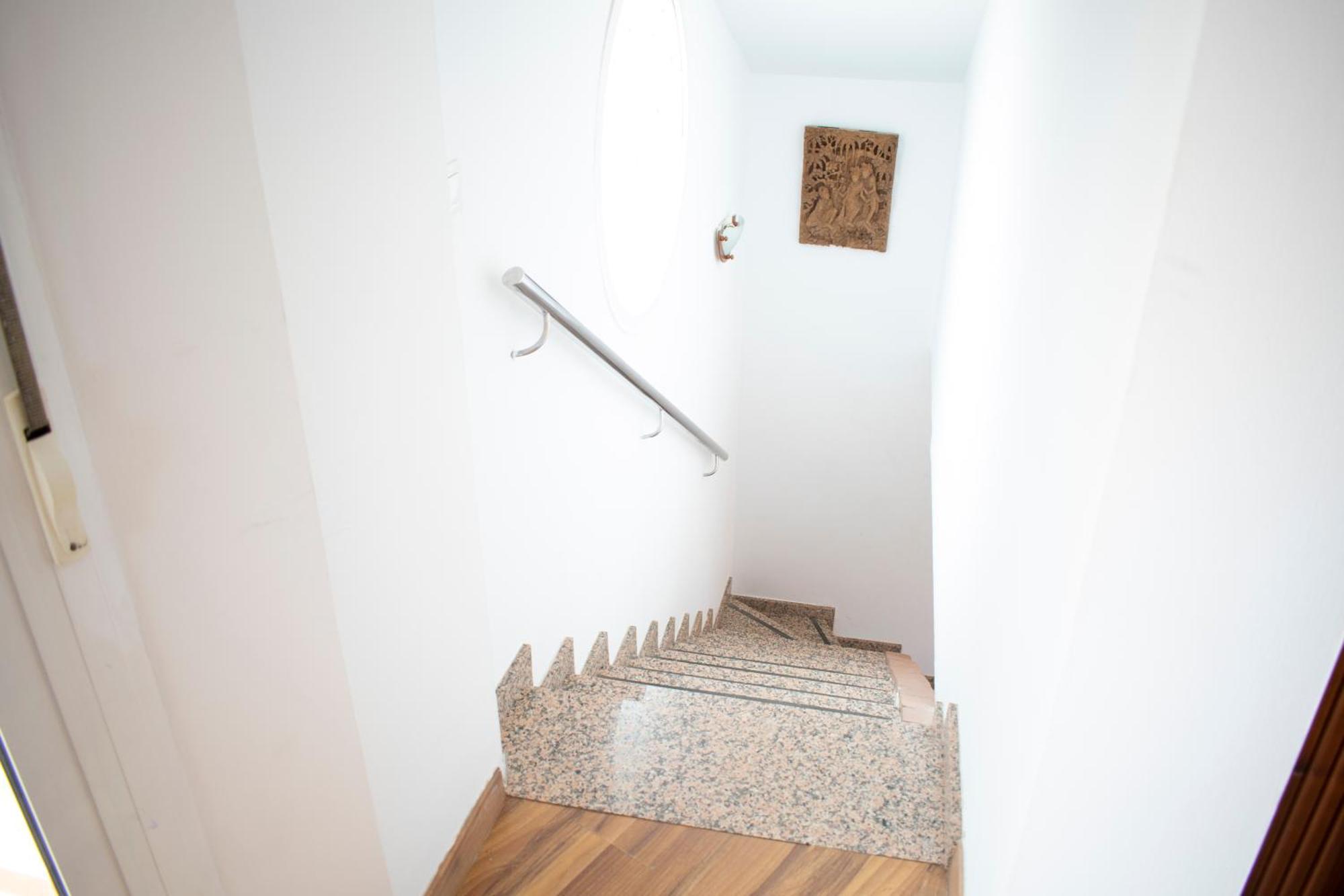 La Cizana Duplex By Holiday Homes Malaga Torremolinos Dış mekan fotoğraf