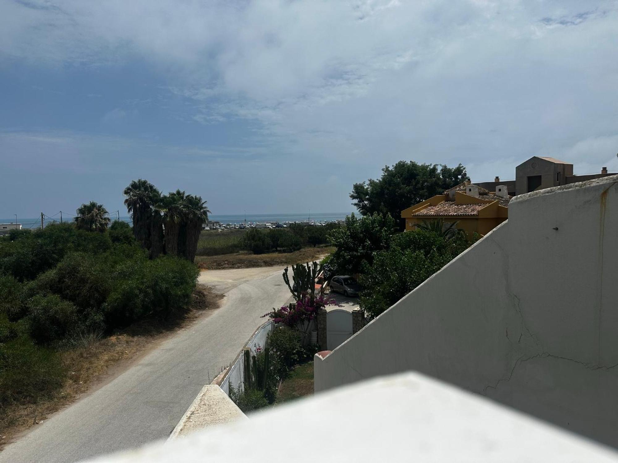 La Cizana Duplex By Holiday Homes Malaga Torremolinos Dış mekan fotoğraf