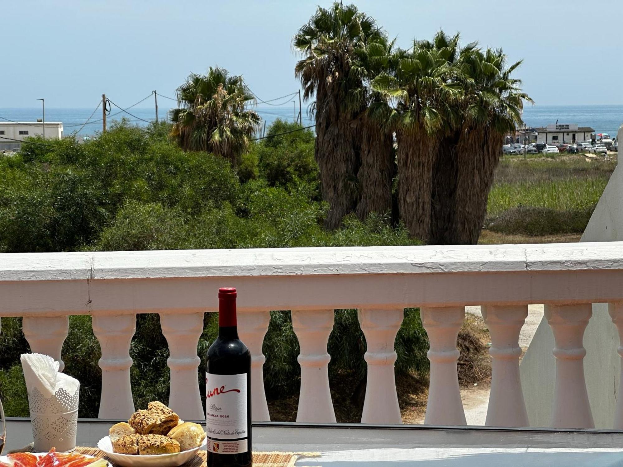 La Cizana Duplex By Holiday Homes Malaga Torremolinos Dış mekan fotoğraf